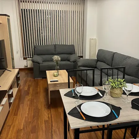 Amaro Apartment