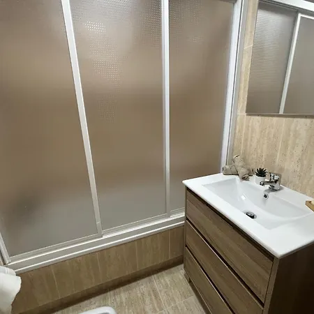 Amaro Apartment *